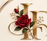 InstaFlowers monogram