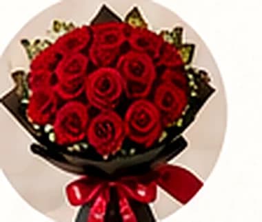Classic All-Occasion Red Roses