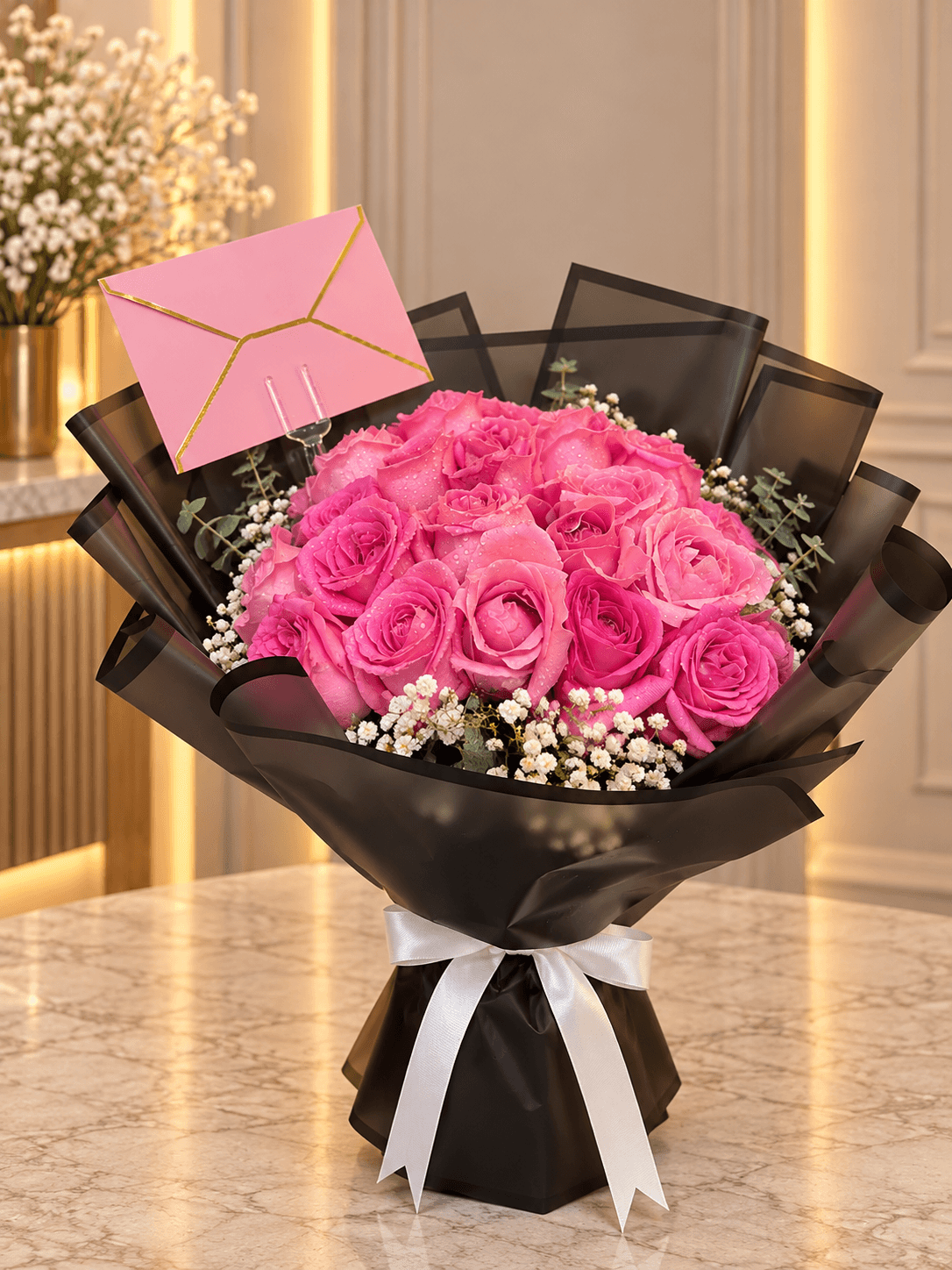 30-pink-roses-bouquet